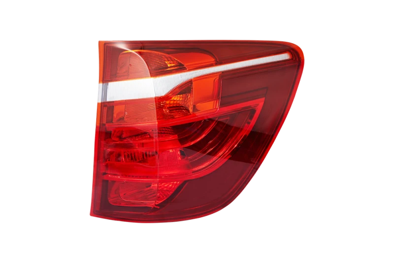 Image of Rear light VALEO 048703