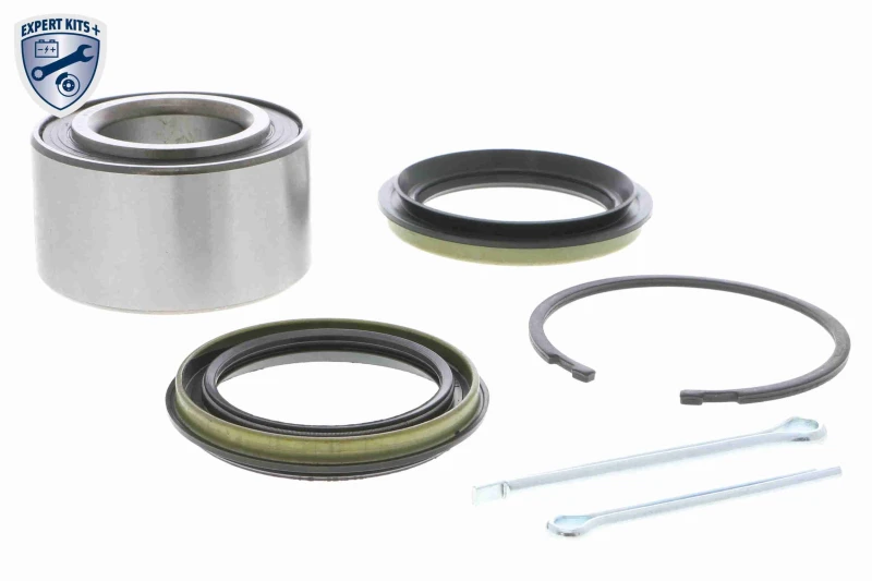 Image of Wheel bearing kit ACKOJA A38-0085