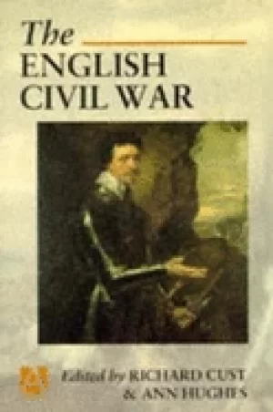 Image of english civil war