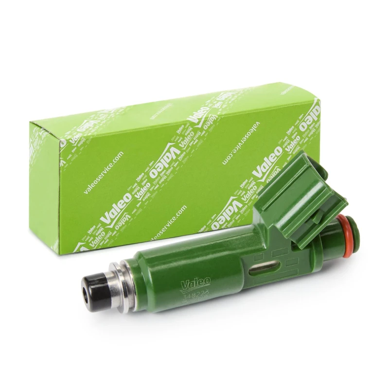 Image of Injector VALEO 348223