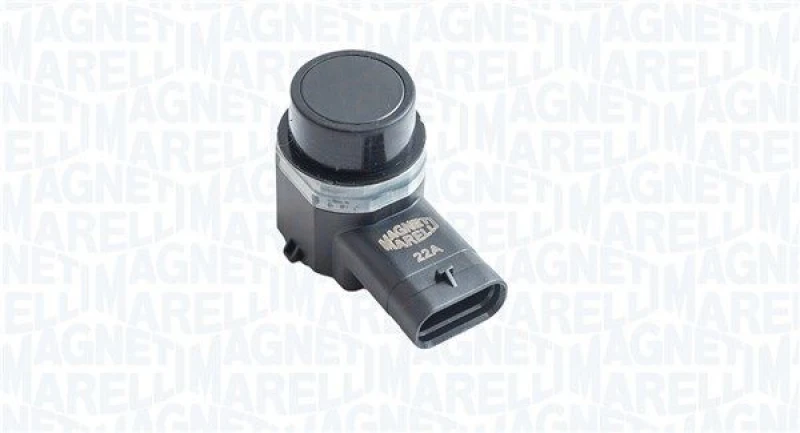 Image of MAGNETI MARELLI Parking sensor MAGNETI MARELLI 021016037010