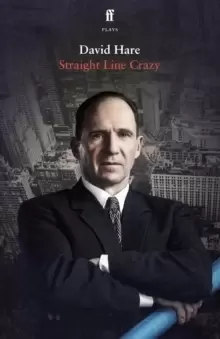 Image of Straight Line Crazy