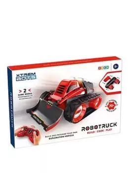 Image of Robo Truck