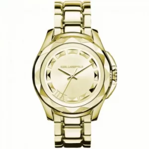 image of Unisex Karl Lagerfeld Karl 7 Watch