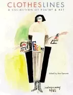 Image of clotheslines a collection of poetry and art