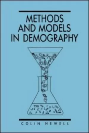 Image of Methods and Models in Demography by Colin Newell