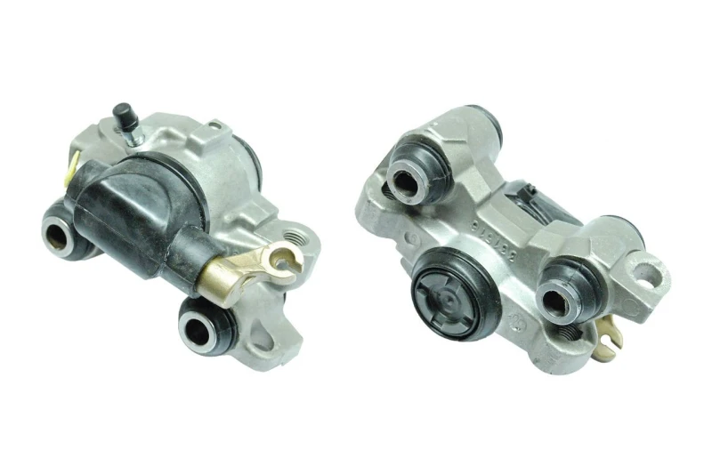 Image of Bosch 0 986 474 983 Brake caliper Aluminium Brake Caliper (78)