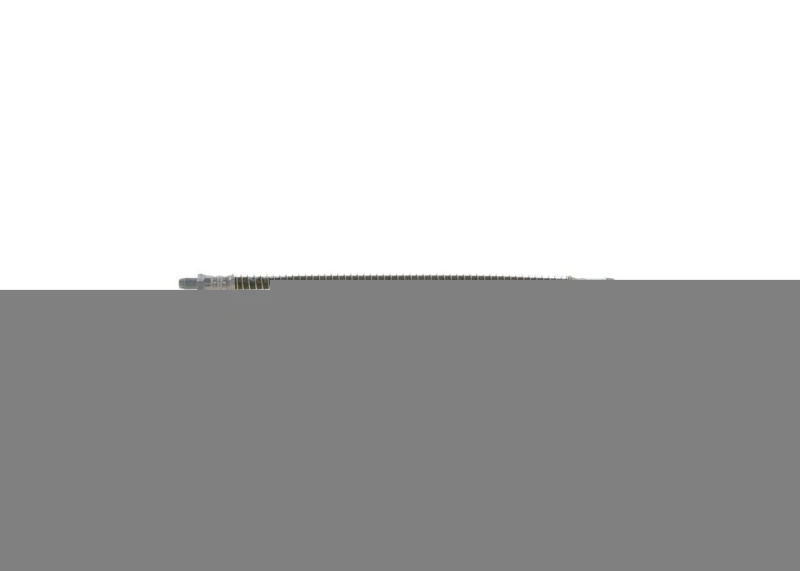 Image of Brake hose Bosch 1 987 476 679