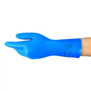 Image of Ansell 37-310 Size 9, 0 Chemical Protection Gloves