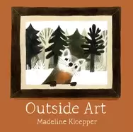 Image of outside art