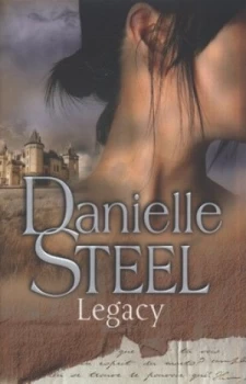 Image of Legacy by Danielle Steel Hardback