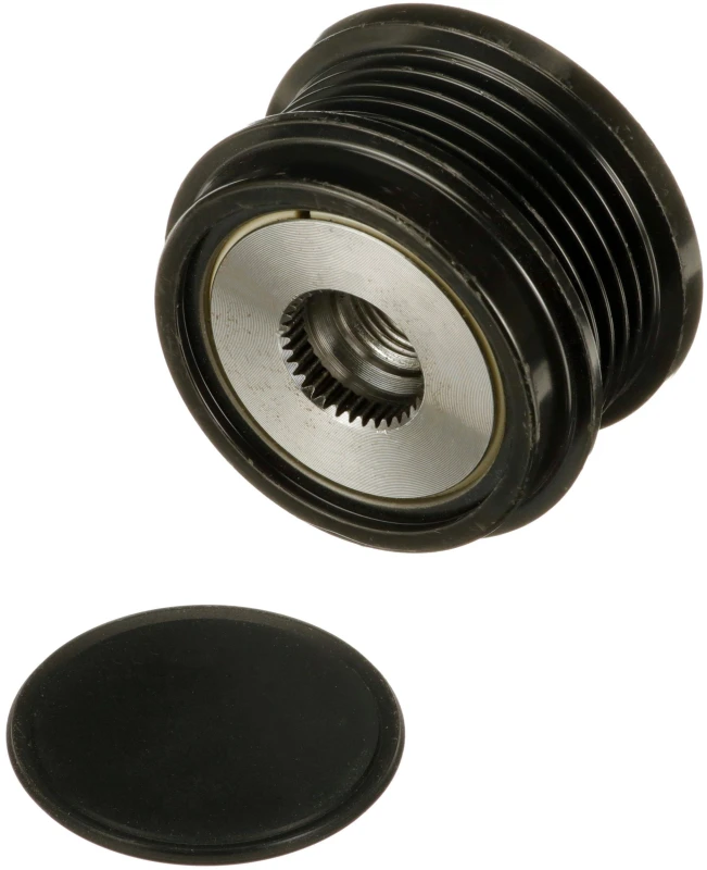 Image of GATES OAP7258 Freewheel Clutch DriveAlign Width: 36mm Freewheel Clutch,alternator (1390)