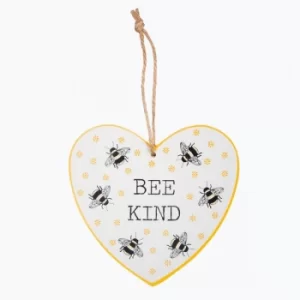 Image of Sass & Belle Bee Kind Plaque