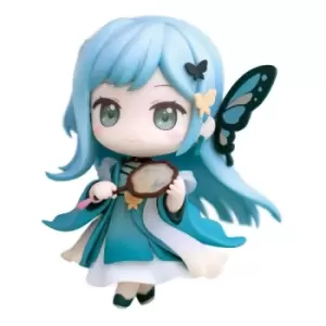 Image of Synthesizer V Deformed PVC Statue Cangqiong 10 cm