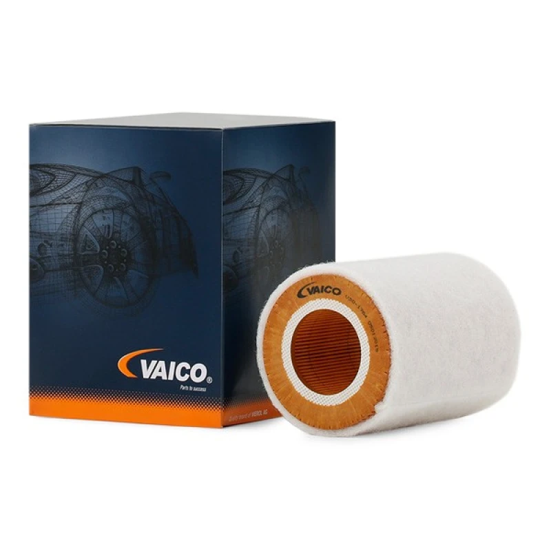 Image of VAICO V30-1764 Air filter Original VAICO Quality, Filter Insert Air Filter (8)