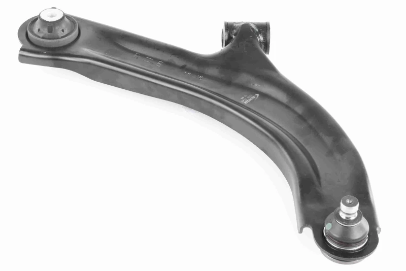 Image of ACKOJA A38-1145 Suspension arm Original ACKOJA Quality Control Arm, Sheet Steel, Front Axle Right Sheet Steel Track Control Arm (273)