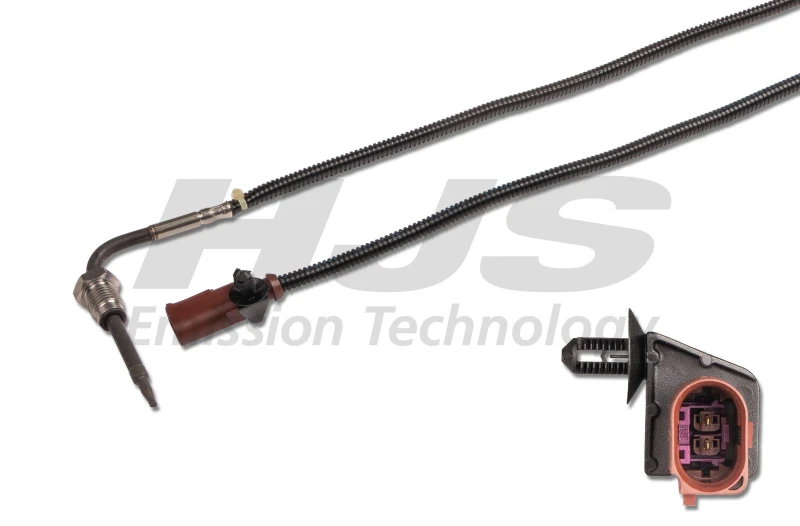 Image of Exhaust gas temperature sensor (EGT) HJS 92 09 4335
