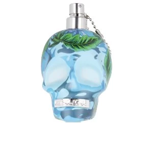 image of Police To Be Exotic Jungle Eau de Toilette For Him 75ml