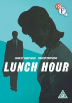 image of Lunch Hour (Re-Issue)