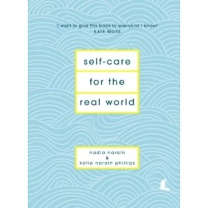 Image of Self-Care for the Real World