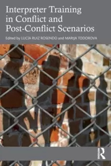 Image of Interpreter Training in Conflict and Post-Conflict Scenarios