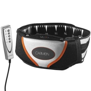 Image of Carmen Vibro Shape Belt