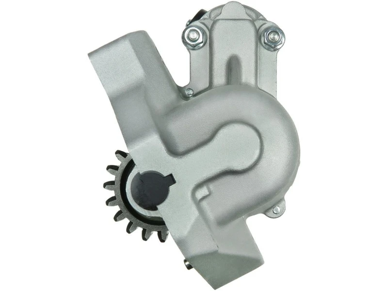 Image of AS-PL Starter motor AS-PL S6208S