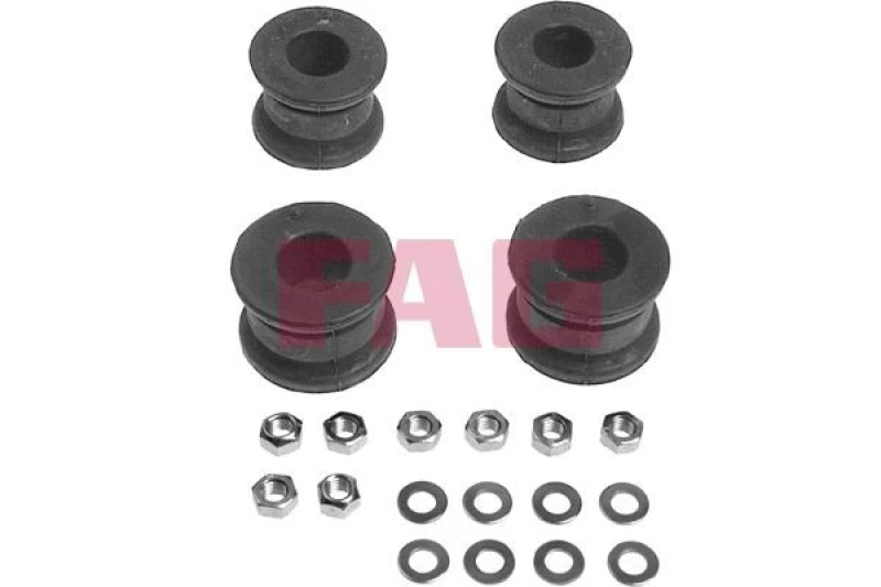 Image of Repair kit, anti-roll bar bush FAG 820 0002 30