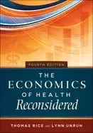 Image of economics of health reconsidered fourth edition