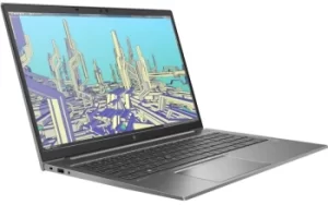 Image of HP 15.6" ZBook Firefly G8 Intel Core i5 Laptop
