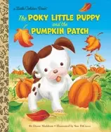 Image of poky little puppy and the pumpkin patch