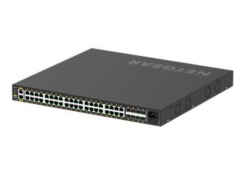 Image of Netgear V LINE M4250-40G8XF-POE+