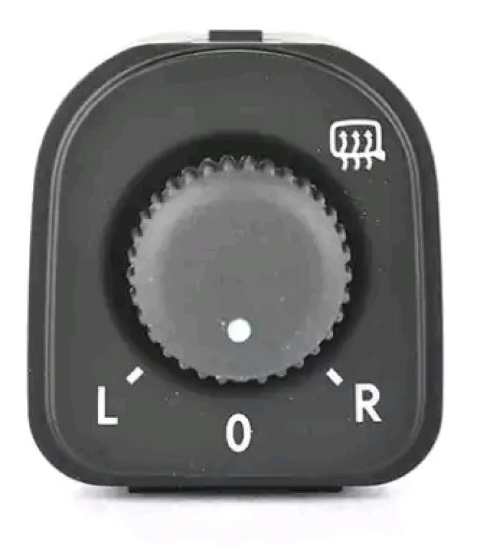 Image of JP GROUP 1196703100 Switch, mirror adjustment JP Switch,mirror adjustment (3367)