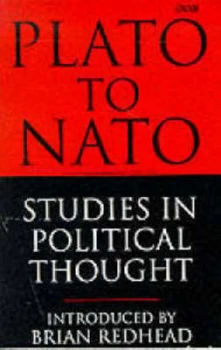 Image of Plato to Nato Paperback