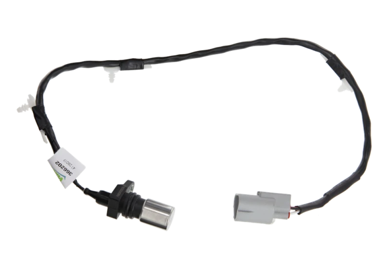 Image of Crankshaft sensor VALEO 366202