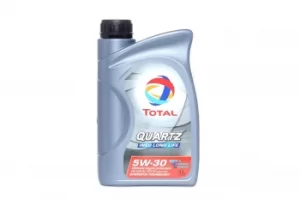 Image of TOTAL Engine Oil DACIA,RENAULT,SEAT 2181711
