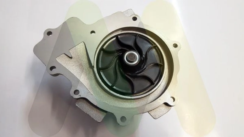 Image of MOTAQUIP Water pump MOTAQUIP LVWP1045