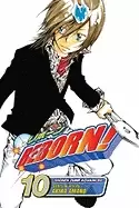 Image of reborn vol 10