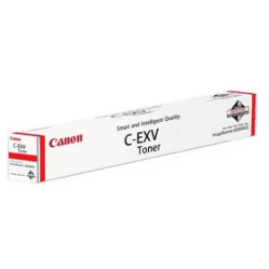 Image of Canon CEXV51 Magenta Laser Toner Ink Cartridge