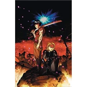 Image of Betrothed Vol 1