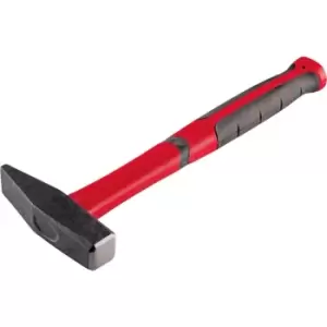 Image of Gedore Engineers hammer 500g l.320mm fibreglass