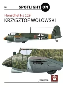 Image of Henschel Hs 129