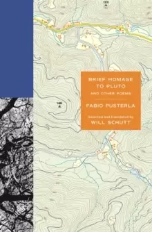 Image of Brief Homage to Pluto and Other Poems