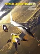 Image of french secret projects 2 cold war bombers patrol and assault aircraft