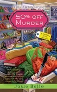 Image of 50 off murder