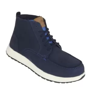 Image of Blue Nubuck AP Composite Boot Size 10.5/45