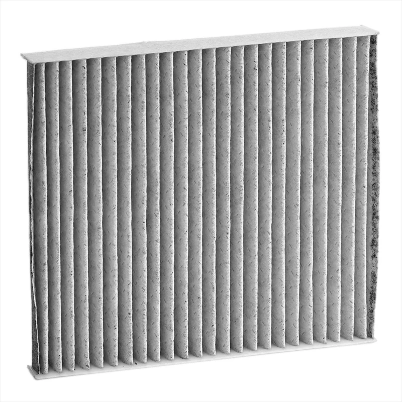 Image of RIDEX PLUS Pollen filter RIDEX PLUS 424I0608P