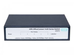 image of HPE OfficeConnect 1420 5G Switch