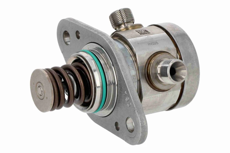 Image of VEMO V30-25-0017 High Pressure Pump Green Mobility Parts Left High Pressure Pump (3918)