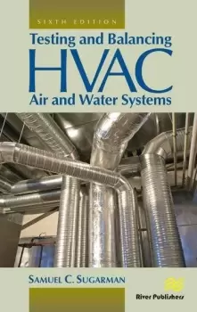 Image of Testing and Balancing HVAC Air and Water Systems